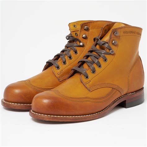 boot barn wolverine|wolverine 1000 mile for sale.